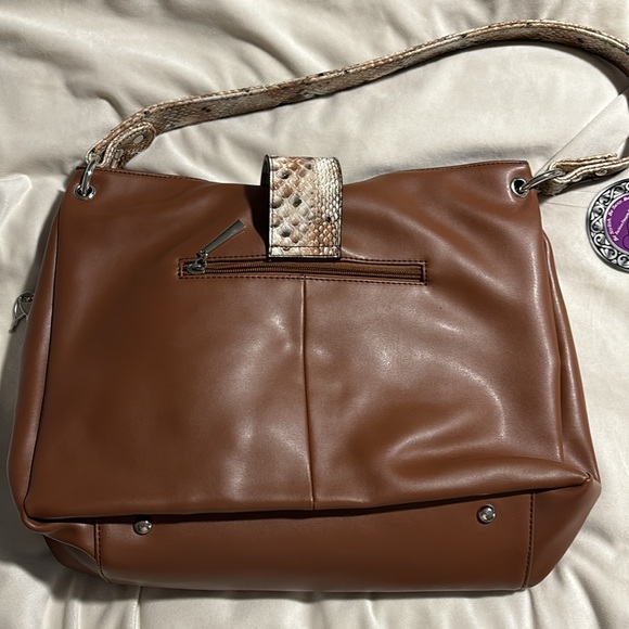 Brand New Conceal Carry Purse - Picture 3 of 7